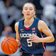 UConn’s Paige Bueckers has done nearly everything there is to do in college basketball — in her first year.